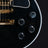 Gibson Les Paul Custom Long Scale - Ebony Gibson