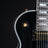 Gibson Les Paul Custom Long Scale - Ebony Gibson