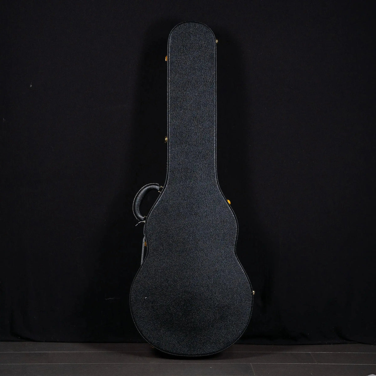 Gibson Les Paul Custom Long Scale - Ebony Gibson