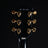 Gibson Les Paul Custom Long Scale - Ebony Gibson