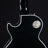 Gibson Les Paul Custom Long Scale - Ebony Gibson