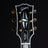 Gibson Les Paul Custom Long Scale - Ebony Gibson
