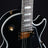 Gibson Les Paul Custom Long Scale - Ebony Gibson