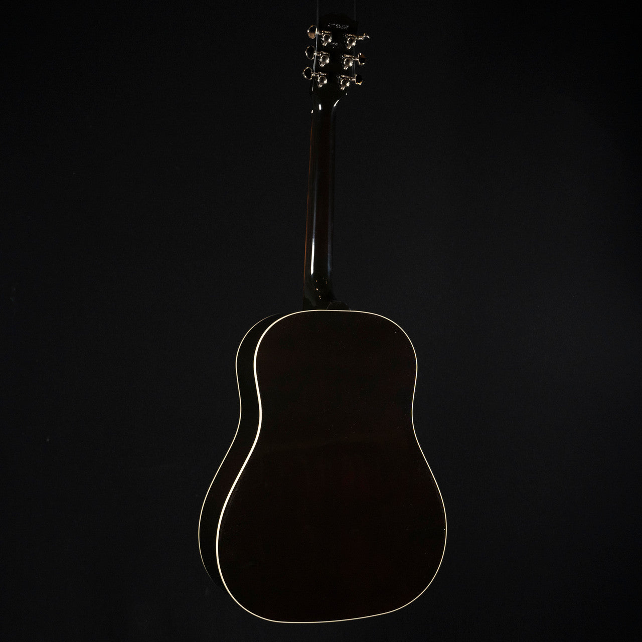 Gibson J-45 Standard Acoustic Guitar - Vintage Sunburst