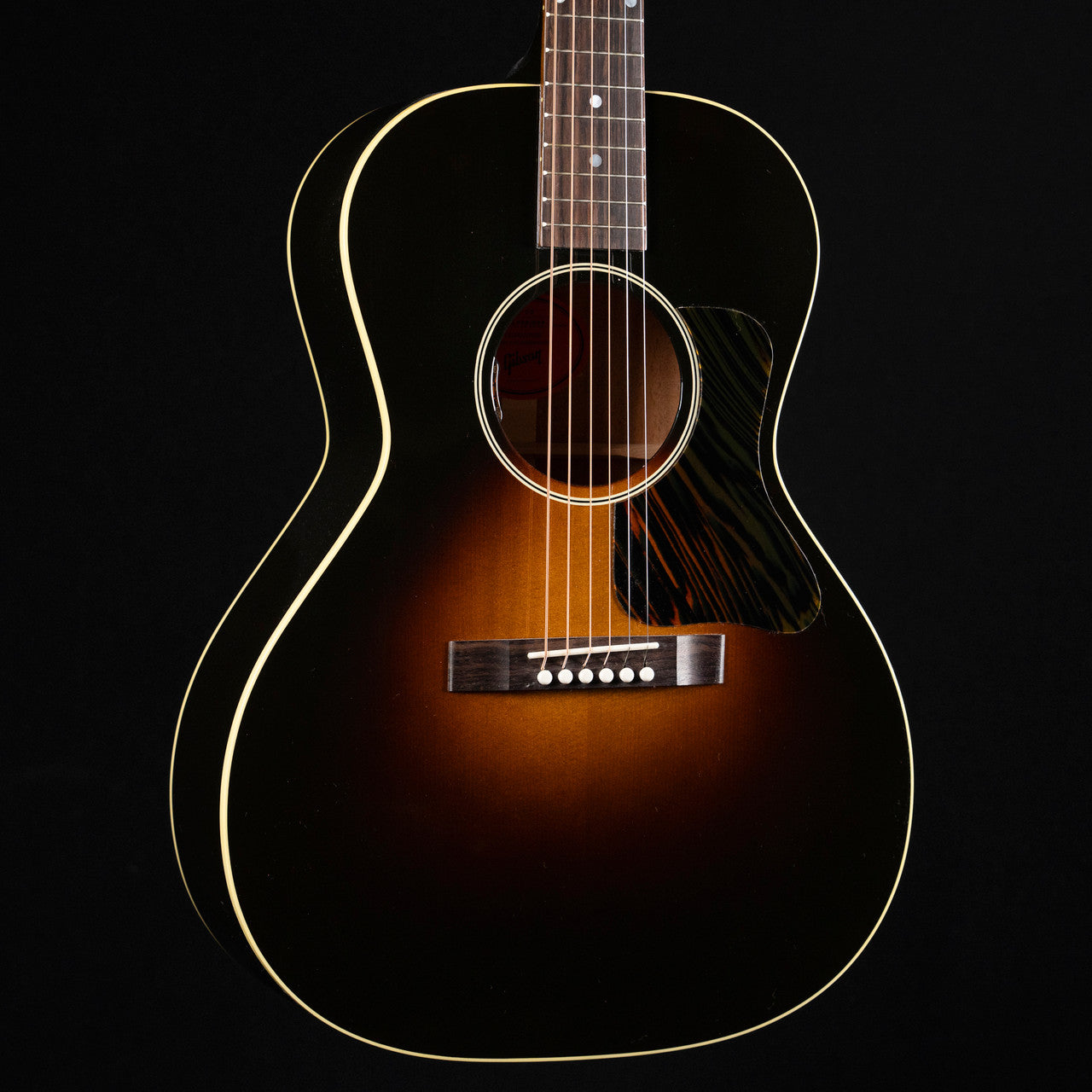 Gibson L-00 Original Acoustic Guitar - Vintage Burst #5099