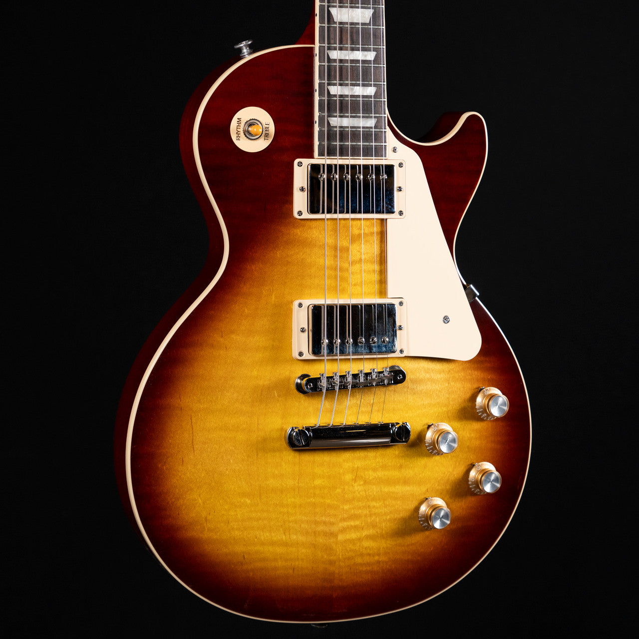 Gibson Les Paul Standard '60s - Iced Tea # 0066