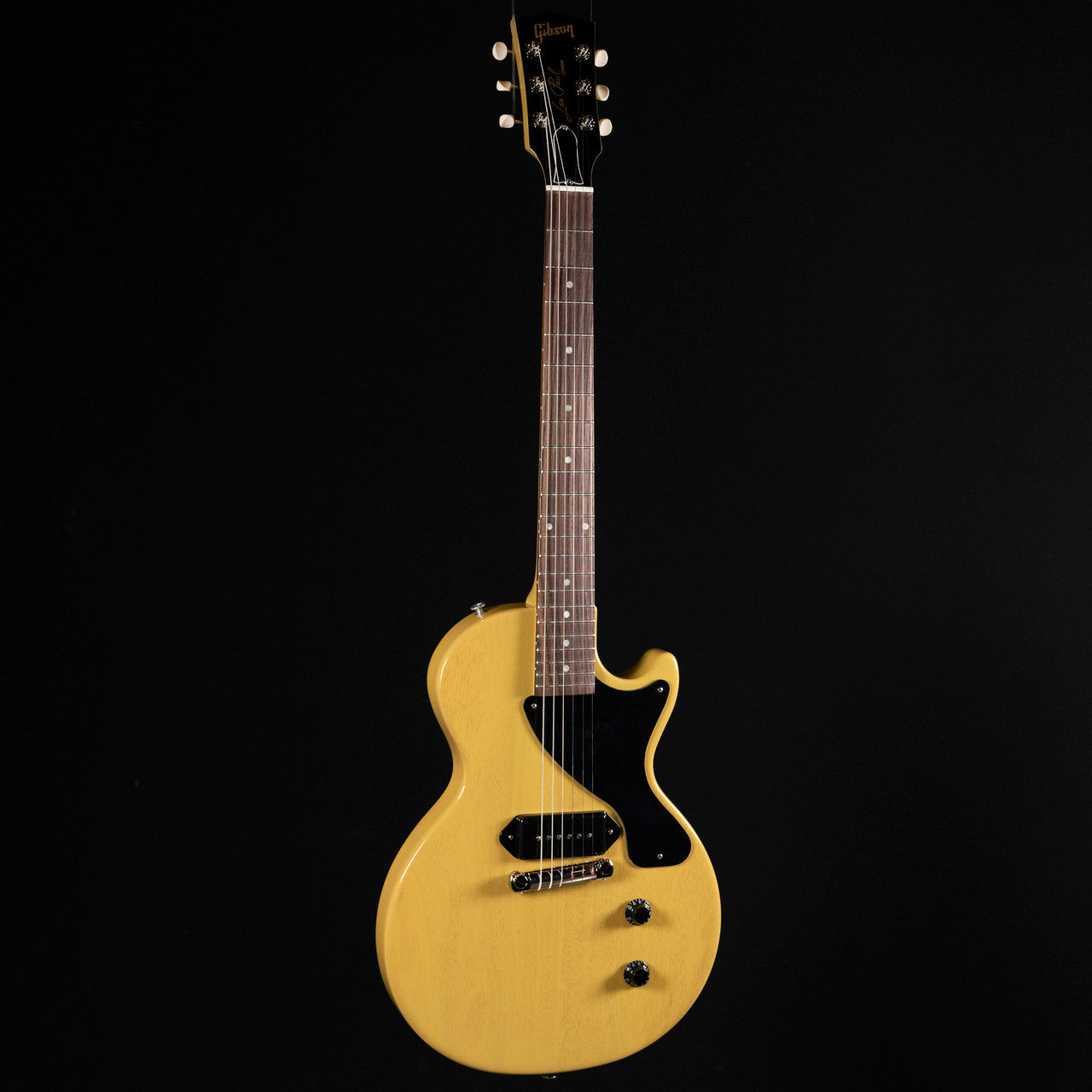 2011 Gibson USA Les Paul Junior アップグレード付 Gibson Les Paul Junior Vintage Sunburst 2011 – Chicago Music Exchange