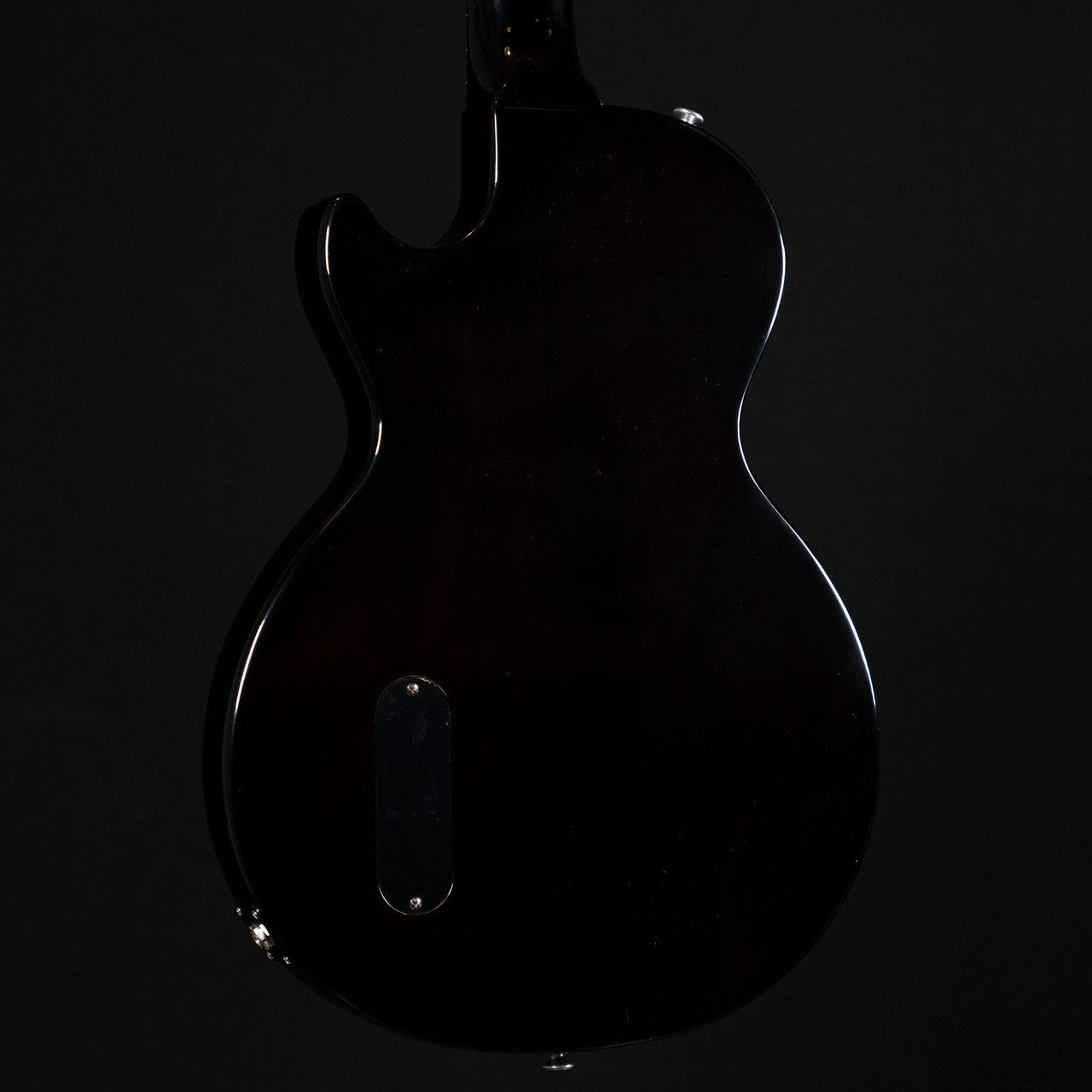 Gibson Les Paul Junior Electric Guitar - Tobacco Burst