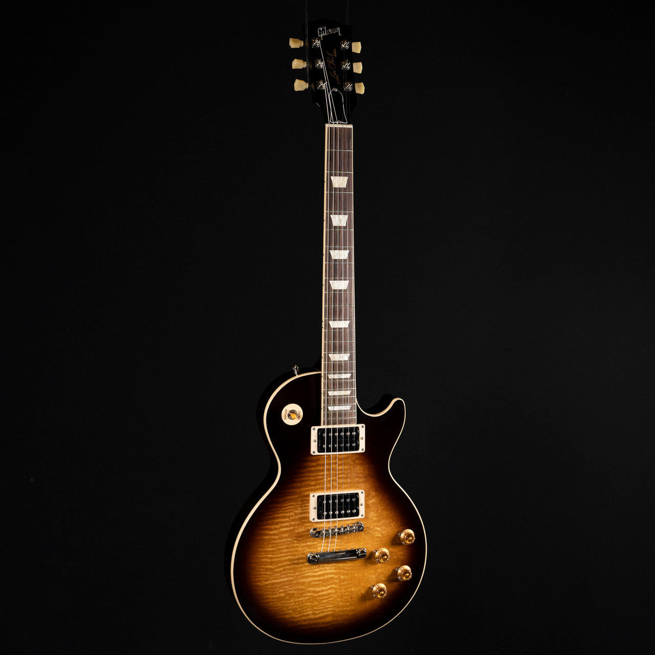 Slash Les Paul Standard November Burst - 2021