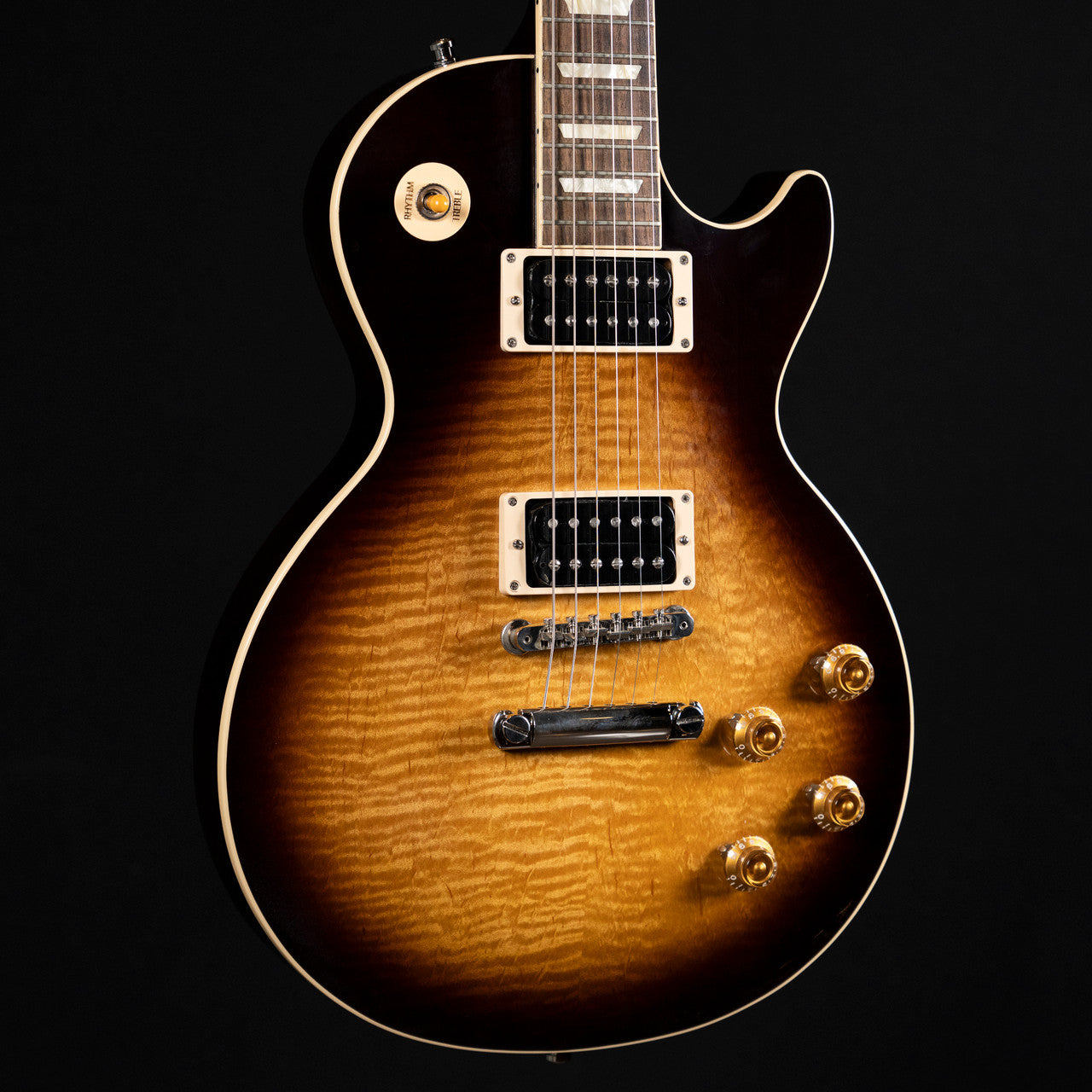 Slash Les Paul Standard November Burst - 2021