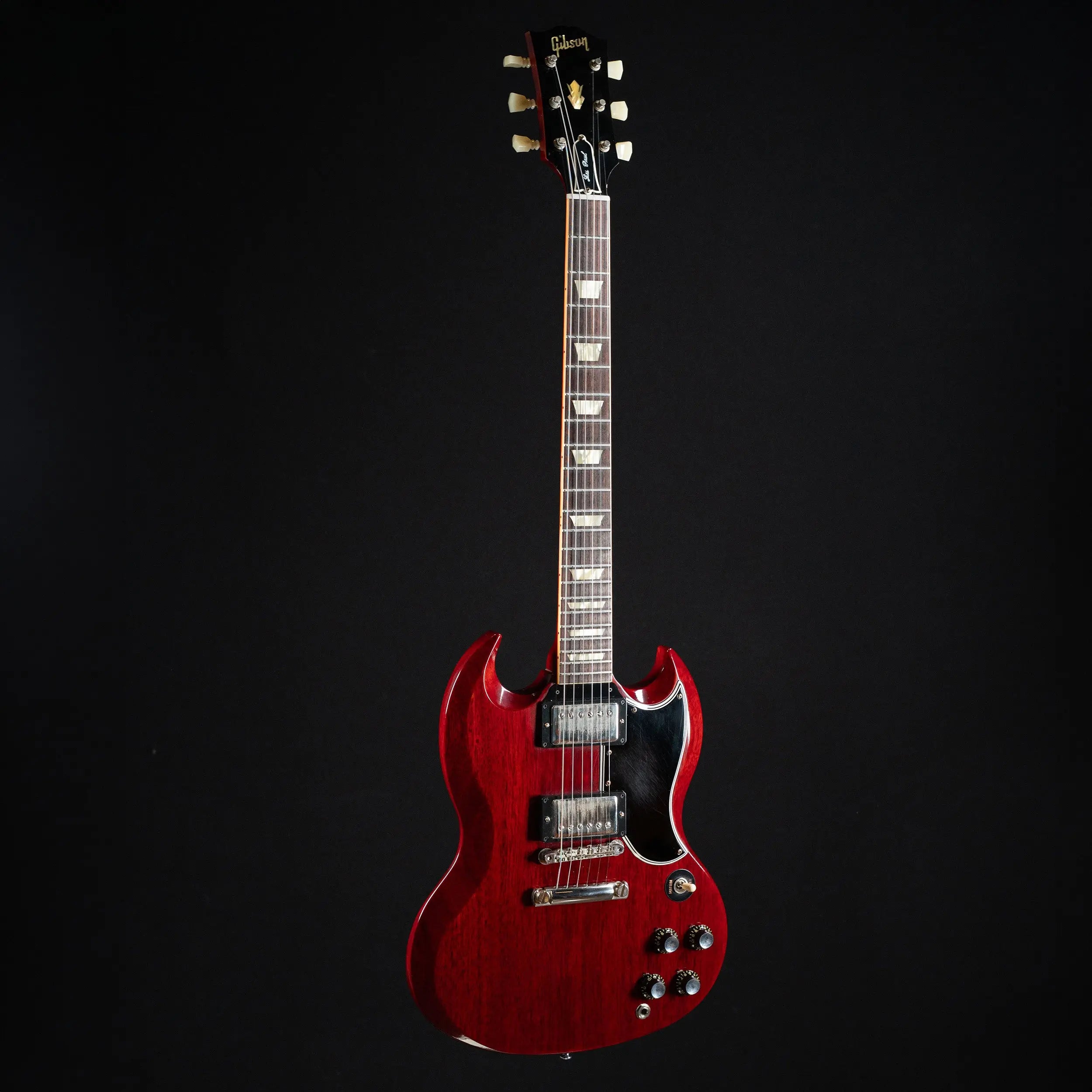 2021 Gibson Custom 61' SG Standard