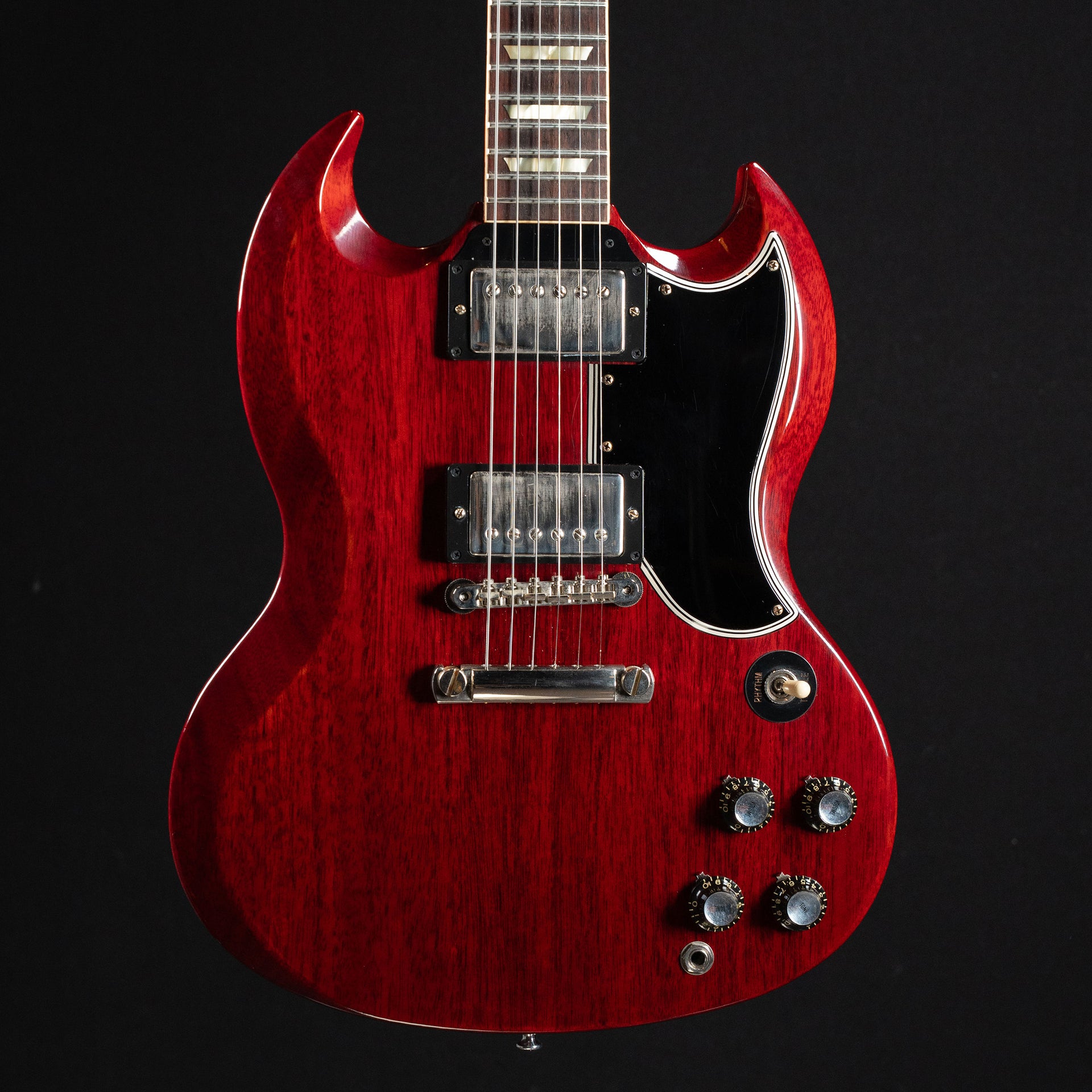 2021 Gibson Custom 61' SG Standard