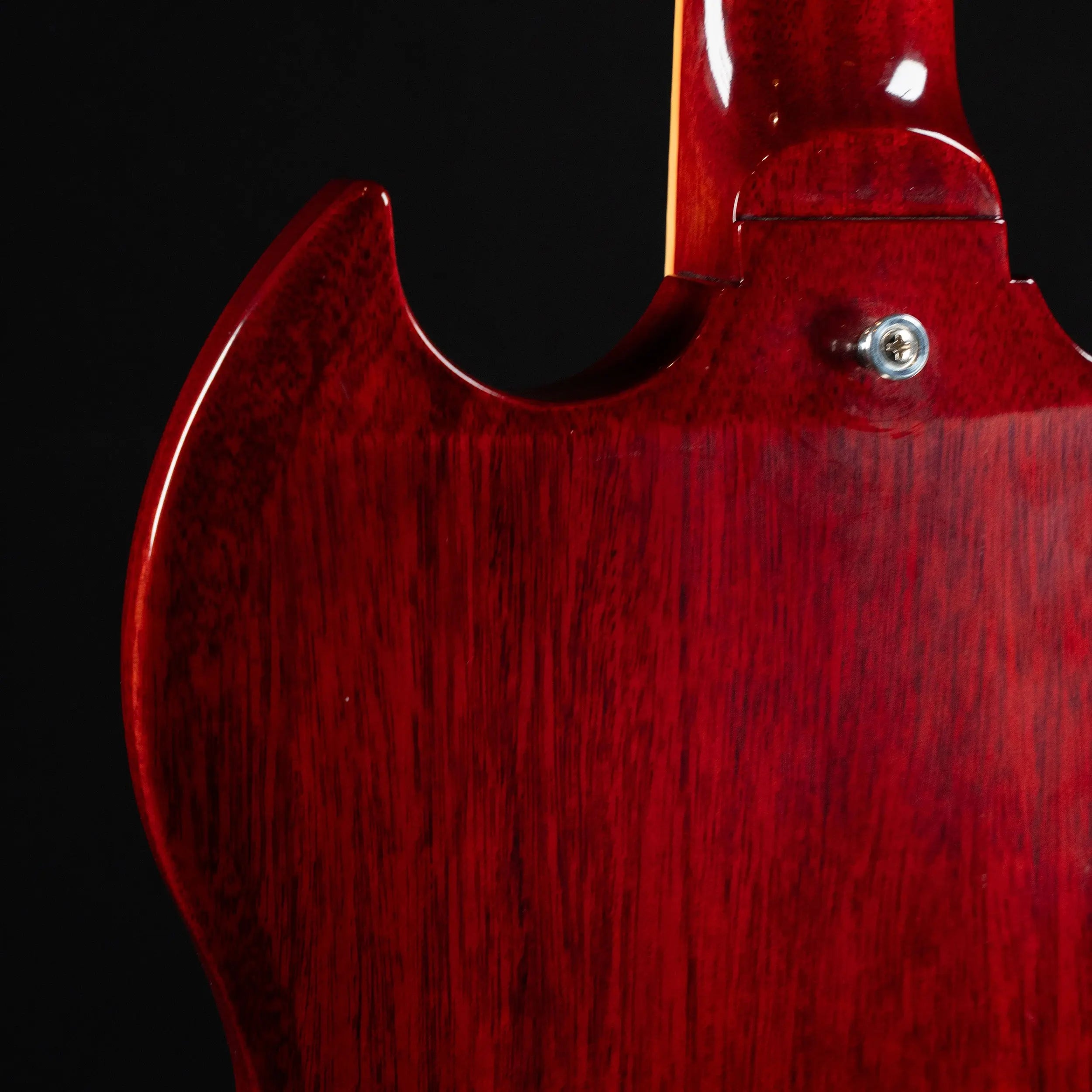 2021 Gibson Custom 61' SG Standard