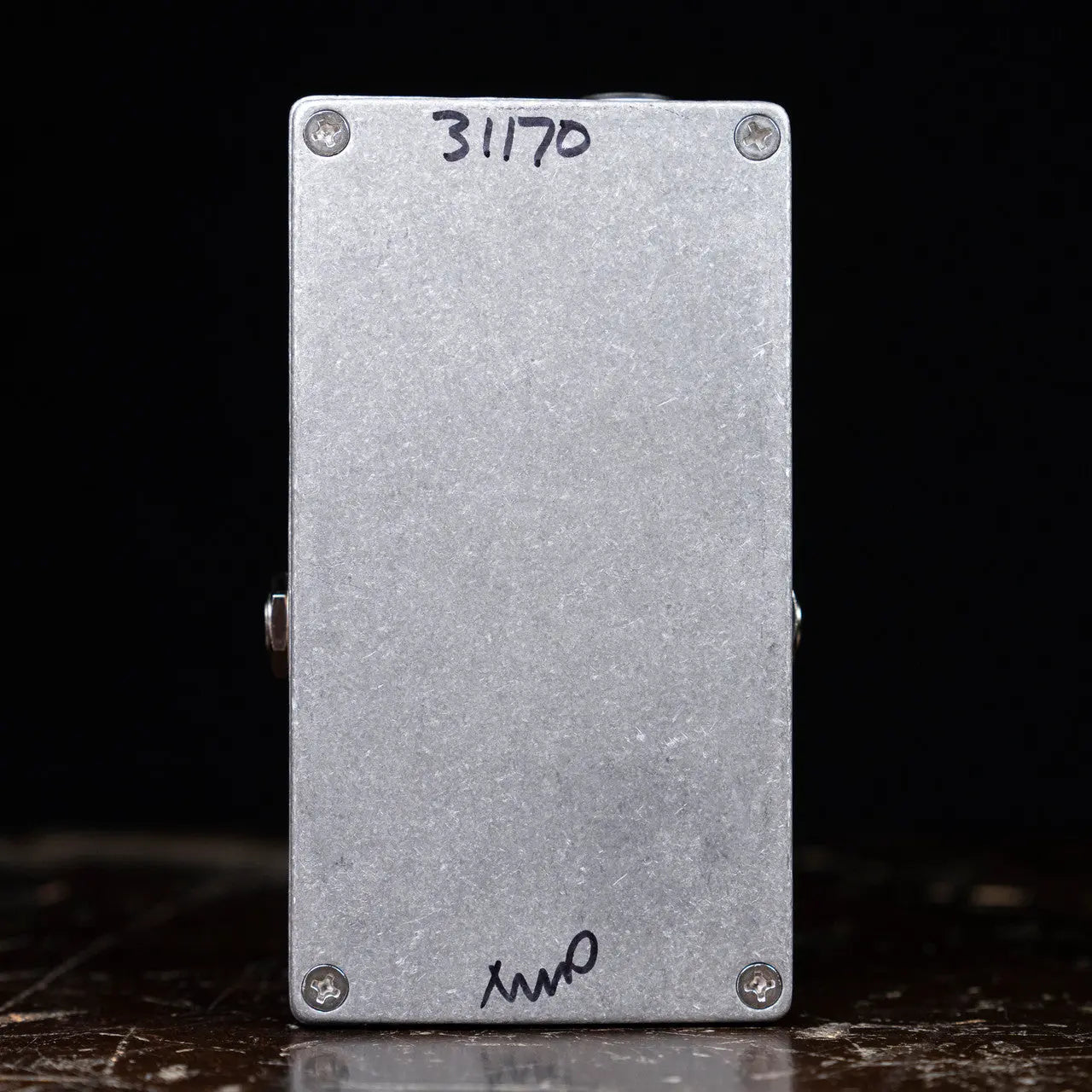Greer Lightspeed Organic Overdrive Pedal Greer