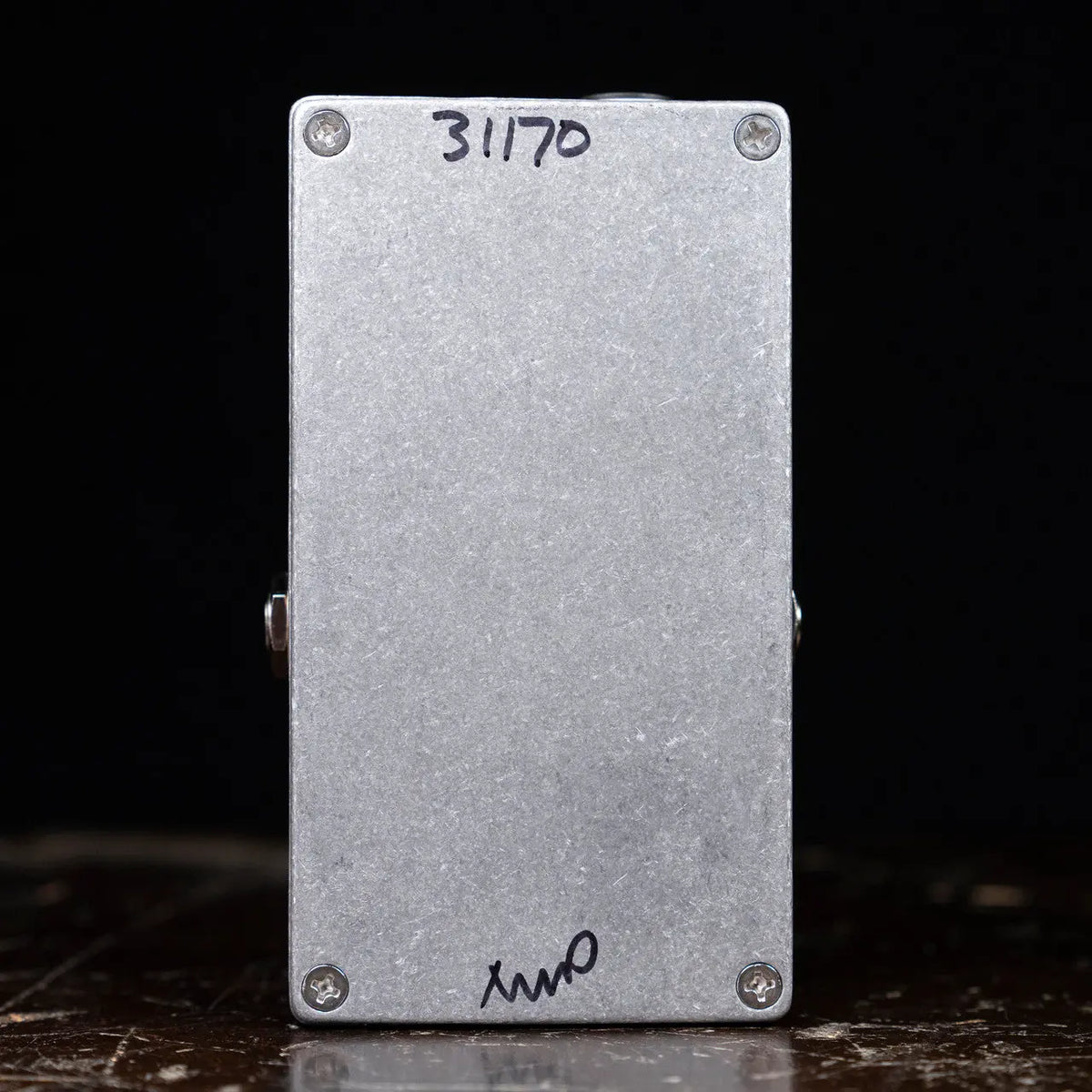 Greer Lightspeed Organic Overdrive Pedal Greer