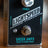 Greer Lightspeed Organic Overdrive Pedal - Reverse Daphne - Midwood Guitar
