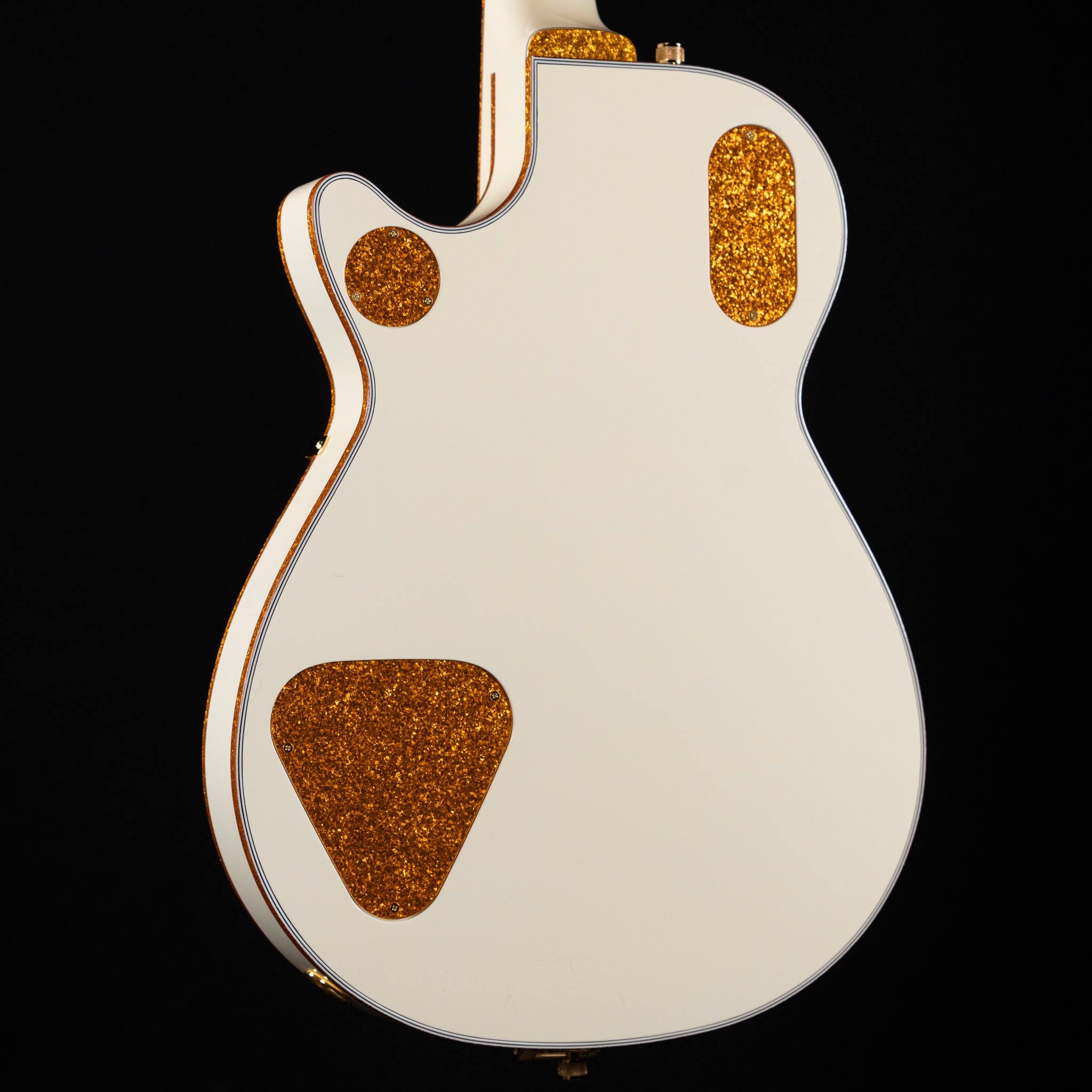 Gretsch G6134T-58 Vintage Select Edition '58 Penguin - Vintage White - Midwood Guitar