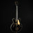 Gretsch Pro Broadkaster LX Semi-Hollow Electric Guitar – Black Gretsch