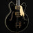 Gretsch Pro Broadkaster LX Semi-Hollow Electric Guitar – Black Gretsch