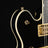 Gretsch Pro Broadkaster LX Semi-Hollow Electric Guitar – Black Gretsch