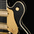 Gretsch Pro Broadkaster LX Semi-Hollow Electric Guitar – Black Gretsch