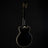 Gretsch Pro Broadkaster LX Semi-Hollow Electric Guitar – Black Gretsch
