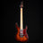 2026 Tom Anderson Guardian Angel - Burnished Orange Burst | Preowned