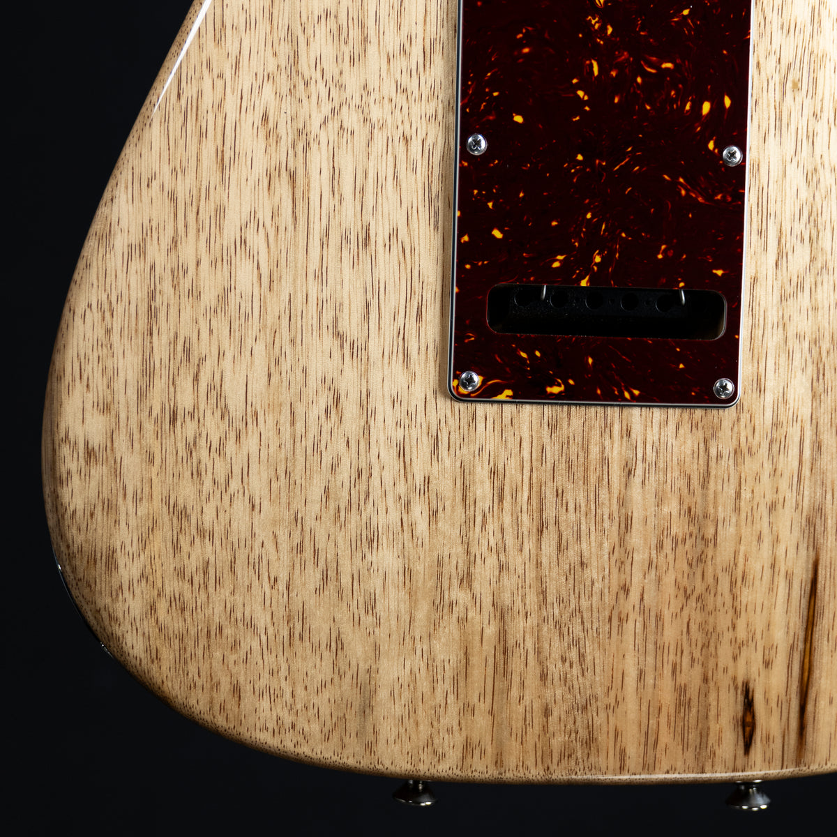 2026 Tom Anderson Guardian Angel - Burnished Orange Burst | Preowned