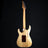 2026 Tom Anderson Guardian Angel - Burnished Orange Burst | Preowned