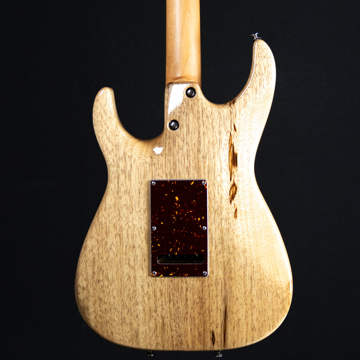 2026 Tom Anderson Guardian Angel - Burnished Orange Burst | Preowned