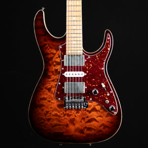 2026 Tom Anderson Guardian Angel - Burnished Orange Burst | Preowned
