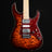 2026 Tom Anderson Guardian Angel - Burnished Orange Burst | Preowned