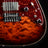 2026 Tom Anderson Guardian Angel - Burnished Orange Burst | Preowned