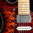 2026 Tom Anderson Guardian Angel - Burnished Orange Burst | Preowned