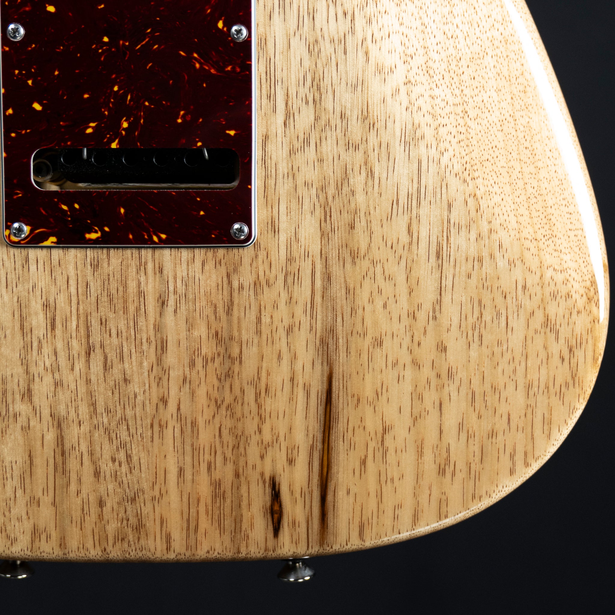 2026 Tom Anderson Guardian Angel - Burnished Orange Burst | Preowned