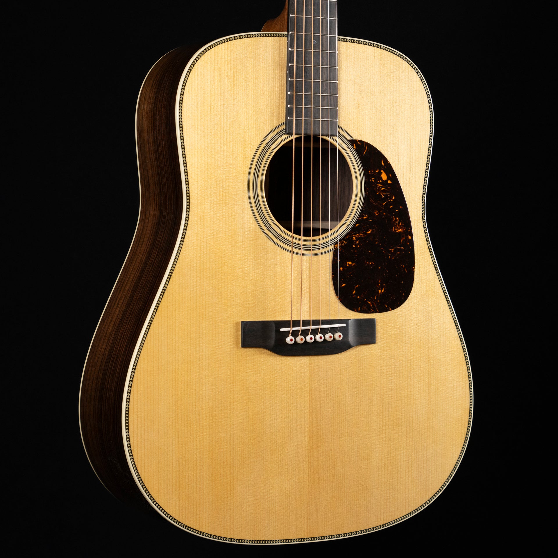 2026 Martin HD-28 Standard Series Acoustic Guitar - Natural