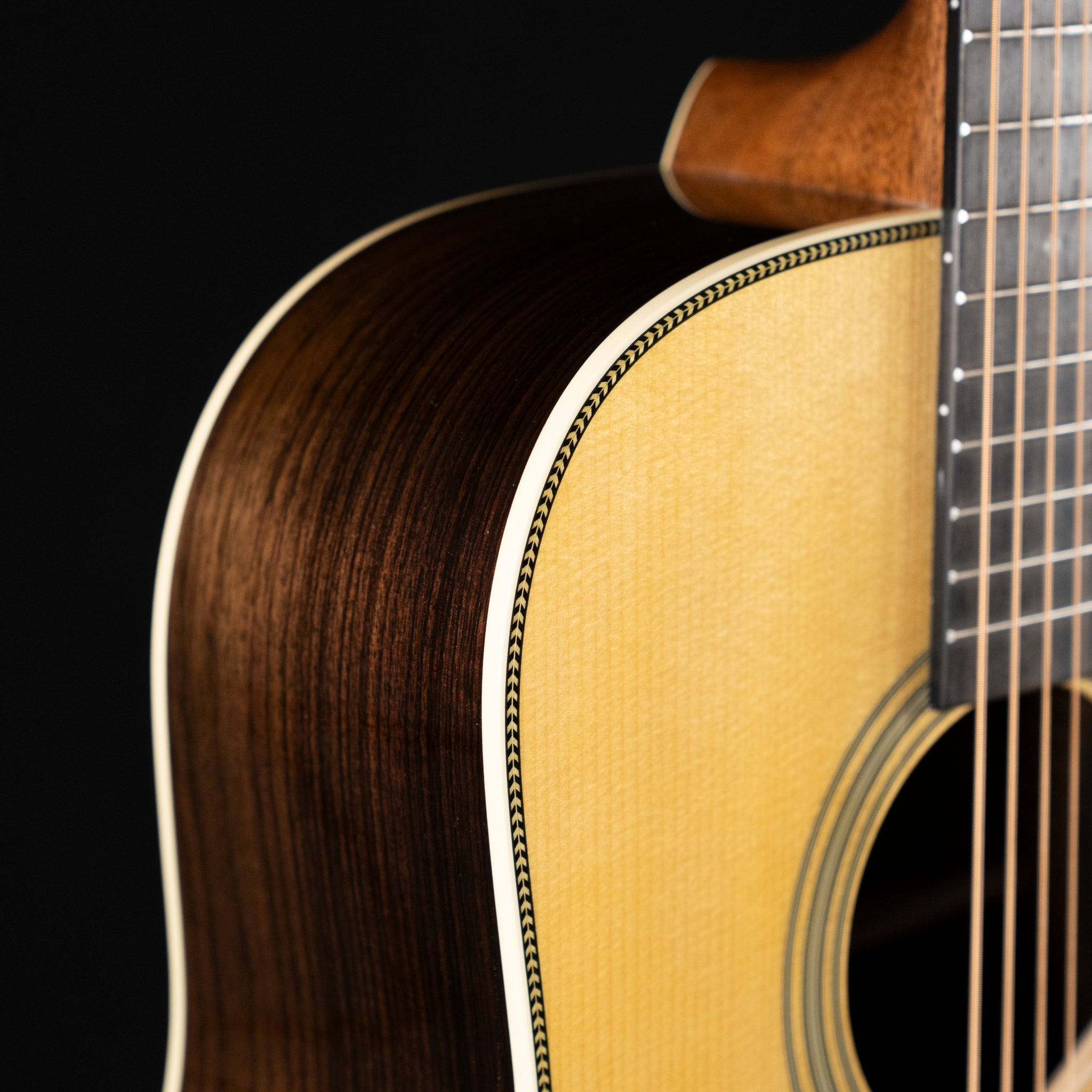 2026 Martin HD-28 Standard Series Acoustic Guitar