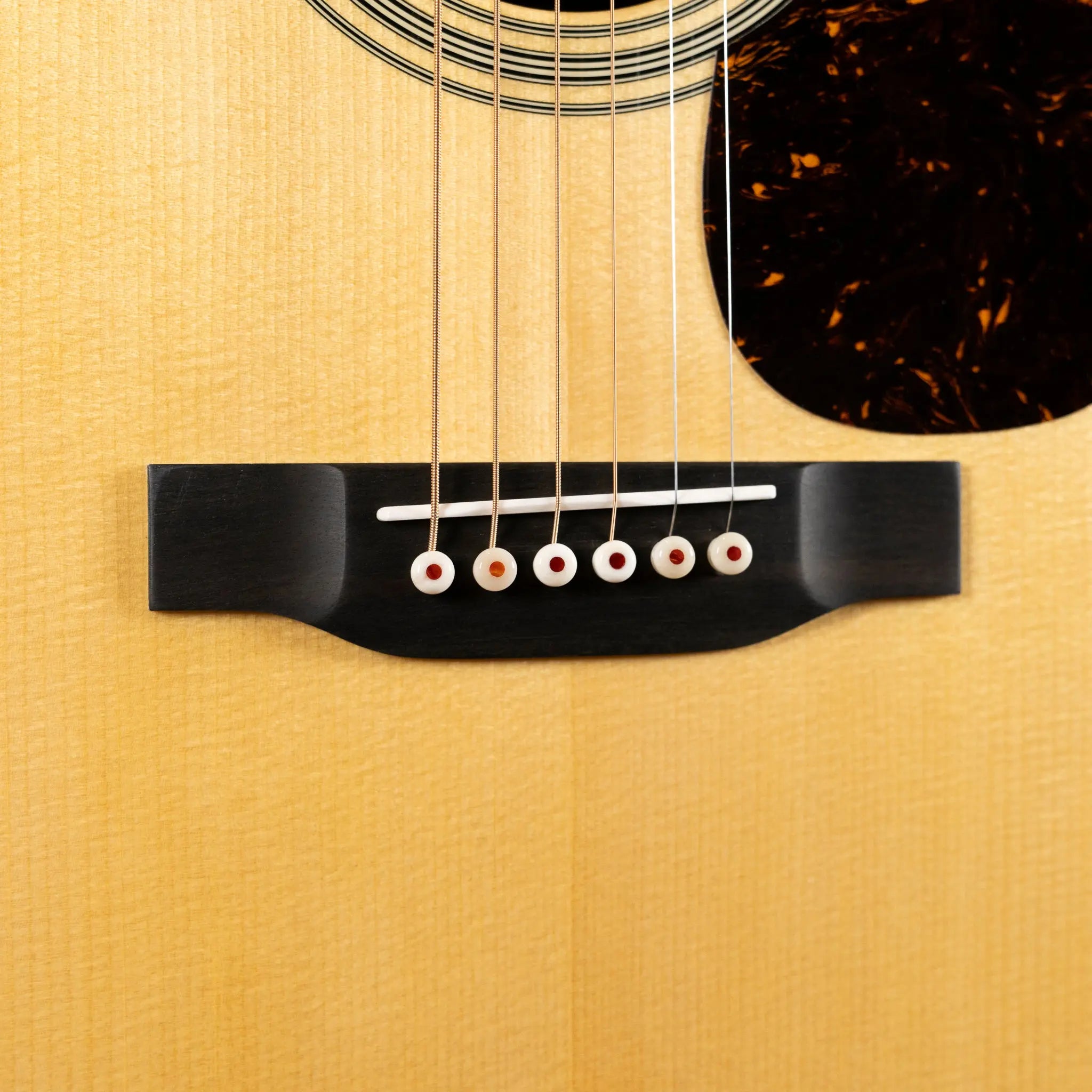 2026 Martin HD-28 Standard Series Acoustic Guitar