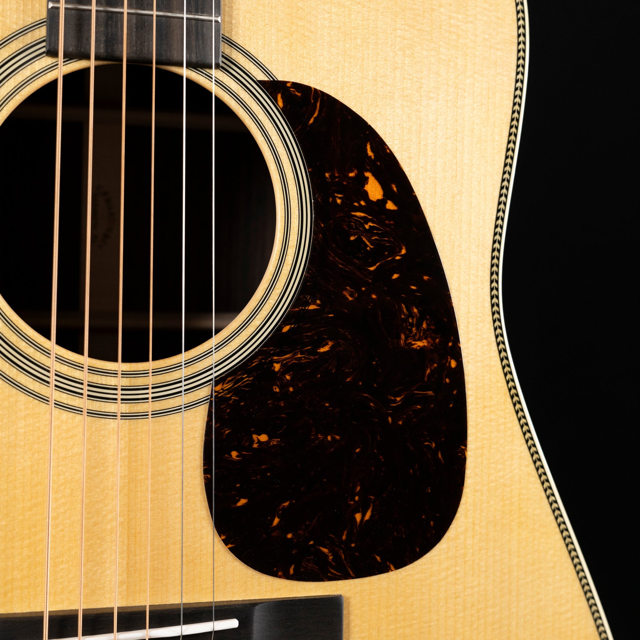 2026 Martin HD-28 Standard Series Acoustic Guitar - Natural Martin Guitars