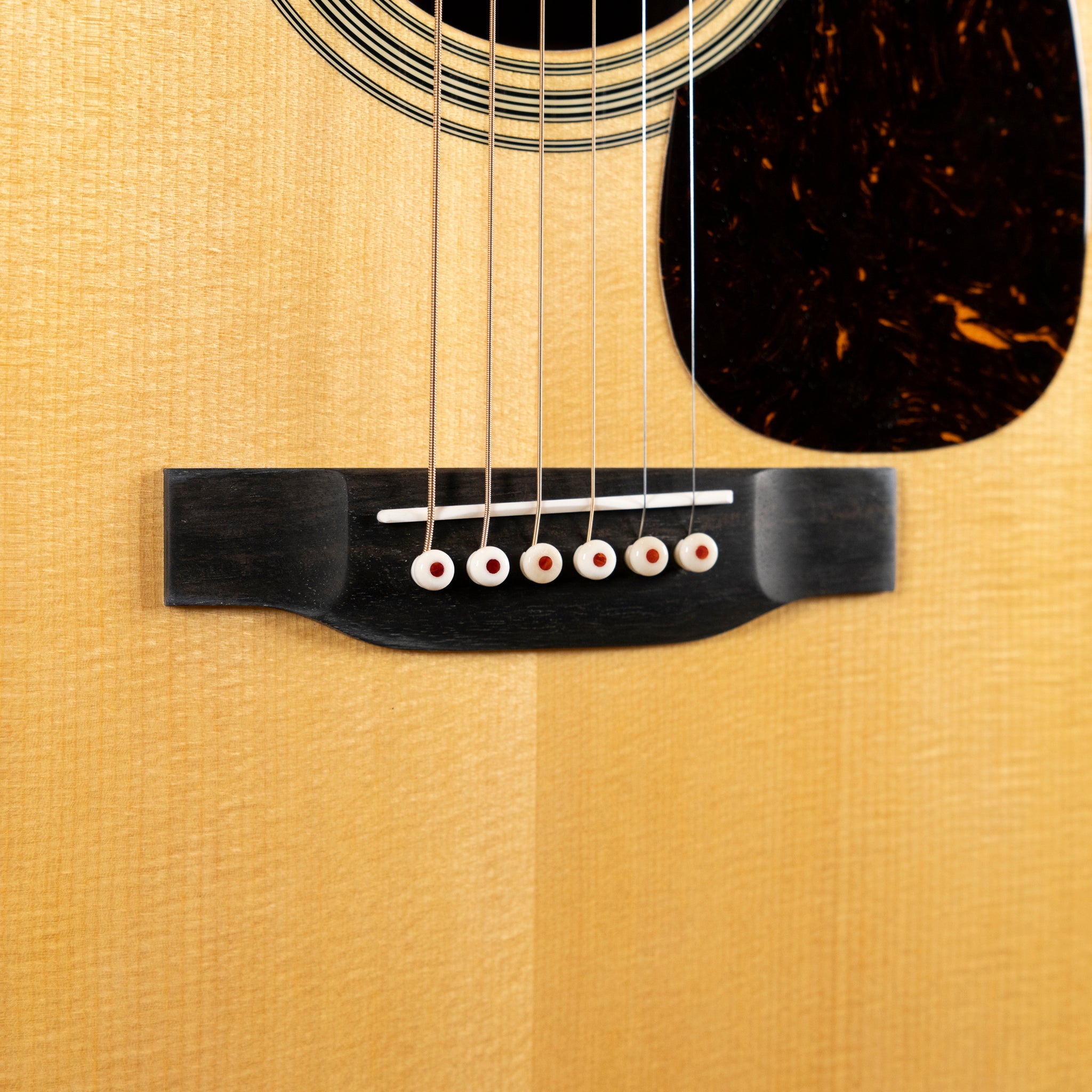 2026 Martin HD-28 Standard Series Acoustic Guitar - Natural (5322) Martin Guitars