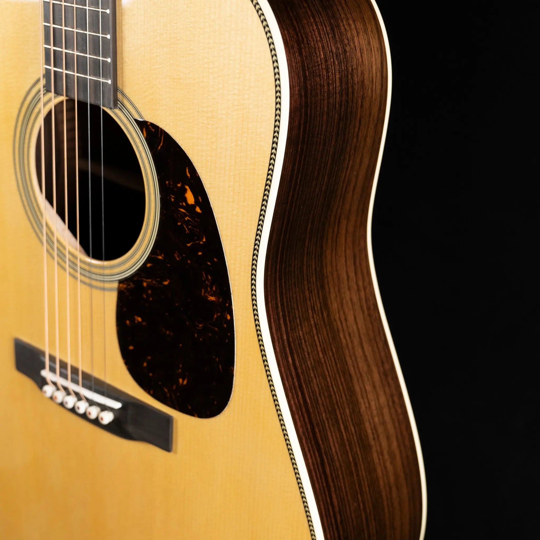 2026 Martin HD-28 Standard Series Acoustic Guitar