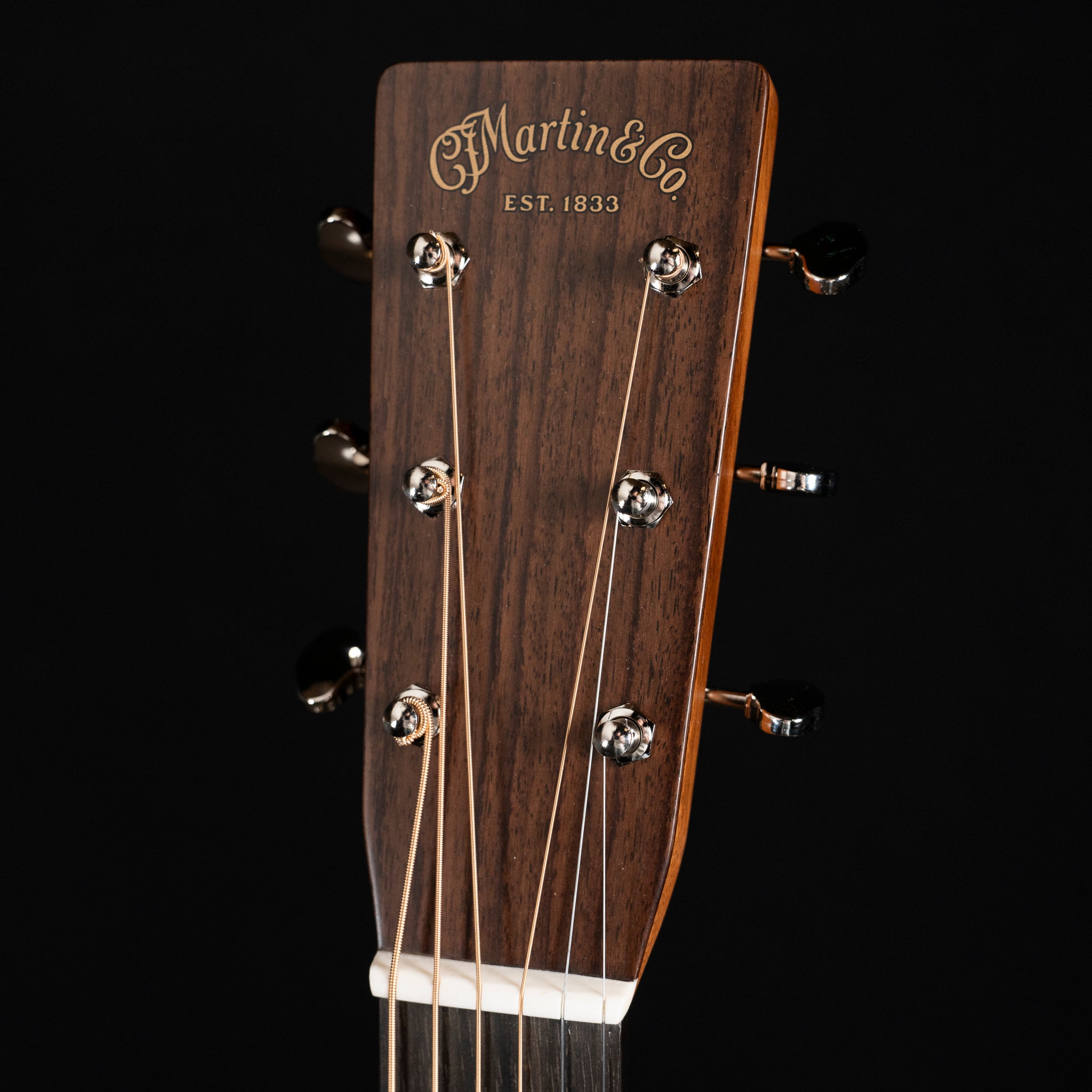 2026 Martin HD-28 Standard Series Acoustic Guitar - Natural Martin Guitars