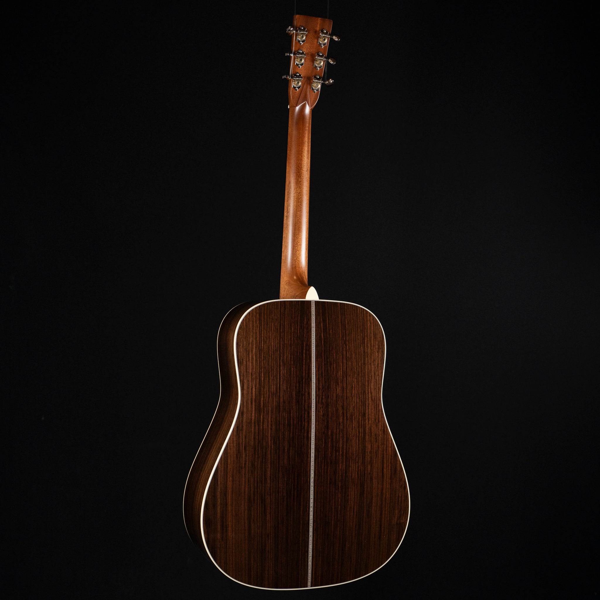 2026 Martin HD-28 Standard Series Acoustic Guitar - Natural Martin Guitars