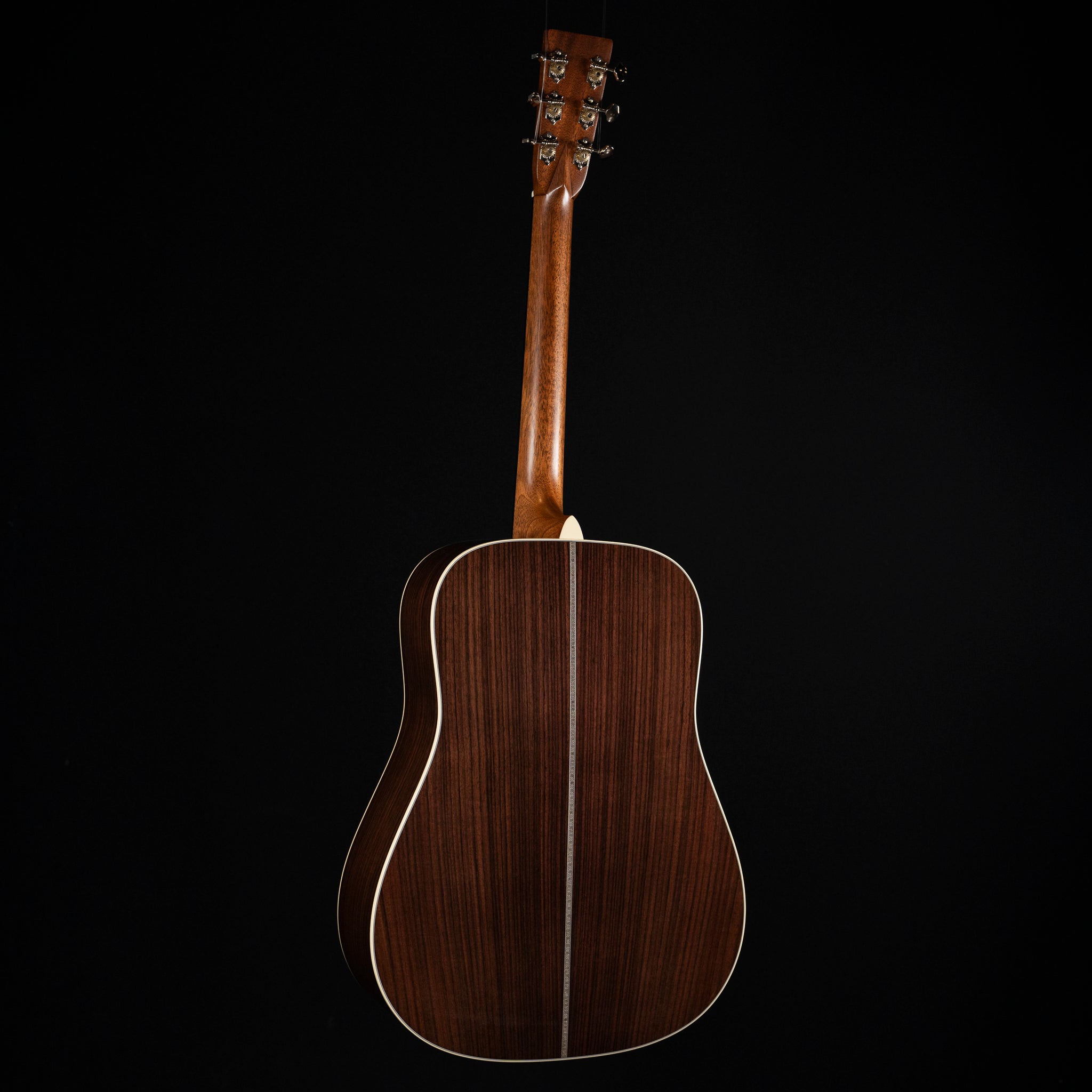 2026 Martin HD-28 Standard Series Acoustic Guitar - Natural (5322) Martin Guitars