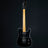 2025 Fender American Ultra Luxe Tele Floyd Rose HH - Mystic Black | Preowned
