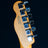 2025 Fender American Ultra Luxe Tele Floyd Rose HH - Mystic Black | Preowned