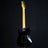 2025 Fender American Ultra Luxe Tele Floyd Rose HH - Mystic Black | Preowned