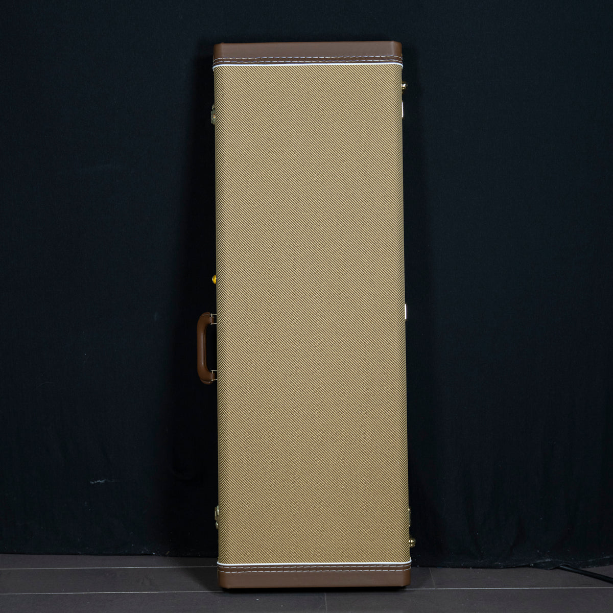 2025 Fender American Ultra Luxe Tele Floyd Rose HH - Mystic Black | Preowned