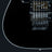 2025 Fender American Ultra Luxe Tele Floyd Rose HH - Mystic Black | Preowned
