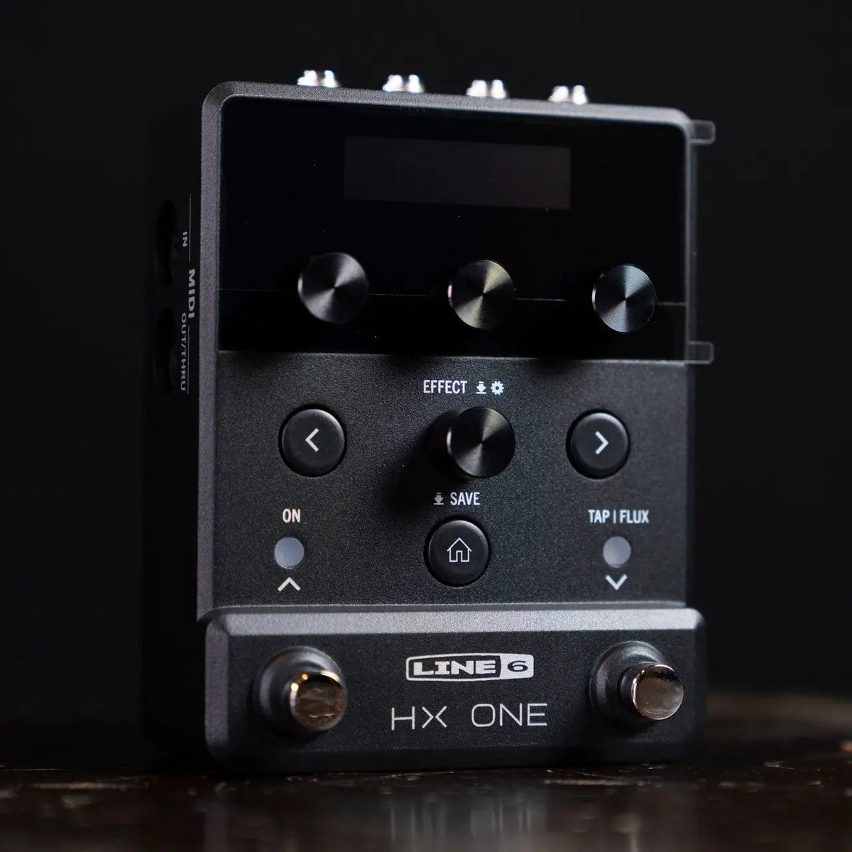 Line 6 HX One Multi-Effects Processor Line 6